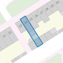 Perceel TBG01-AG-2474