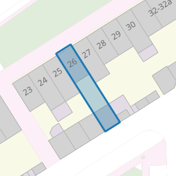 Perceel TBG01-AG-2476