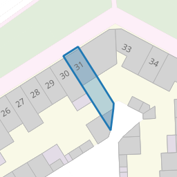 Perceel TBG01-AG-2480