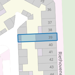 Perceel TBG01-AG-2488