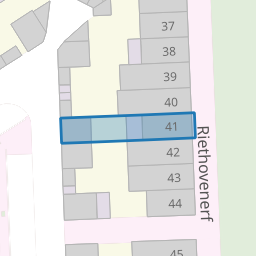 Perceel TBG01-AG-2490