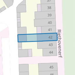 Perceel TBG01-AG-2491