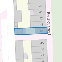 Perceel TBG01-AG-2493