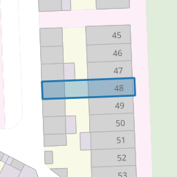 Perceel TBG01-AG-2497