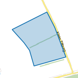 Perceel TBG01-AG-250