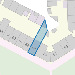 Perceel TBG01-AG-2508