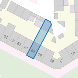 Perceel TBG01-AG-2509