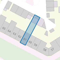 Perceel TBG01-AG-2510