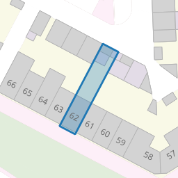 Perceel TBG01-AG-2511