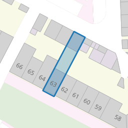 Perceel TBG01-AG-2512