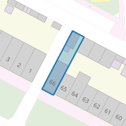 Perceel TBG01-AG-2515