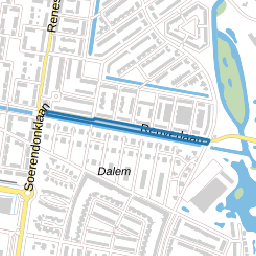 Perceel TBG01-AG-2518