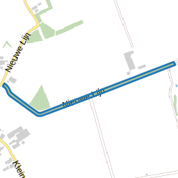 Perceel TBG01-AG-2520