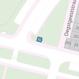 Perceel TBG01-AG-2523