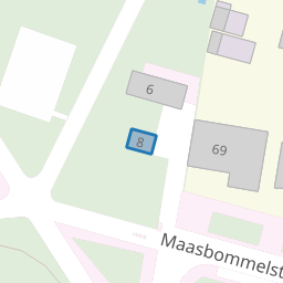 Perceel TBG01-AG-2543