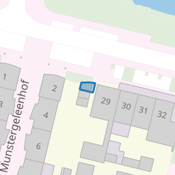 Perceel TBG01-AG-2549