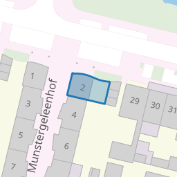 Perceel TBG01-AG-2551