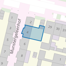 Perceel TBG01-AG-2552