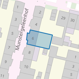 Perceel TBG01-AG-2553