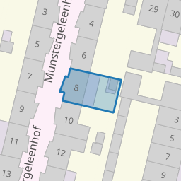 Perceel TBG01-AG-2554