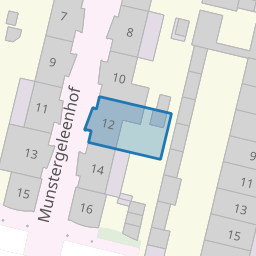 Perceel TBG01-AG-2556