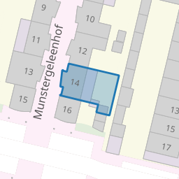 Perceel TBG01-AG-2557