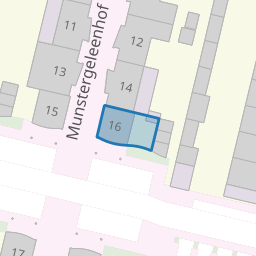 Perceel TBG01-AG-2558