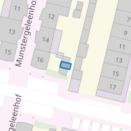 Perceel TBG01-AG-2559