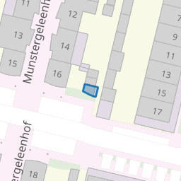 Perceel TBG01-AG-2560