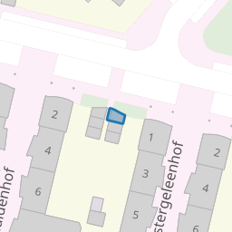 Perceel TBG01-AG-2561