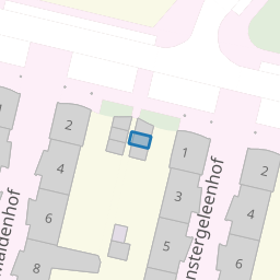 Perceel TBG01-AG-2562