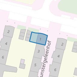 Perceel TBG01-AG-2563