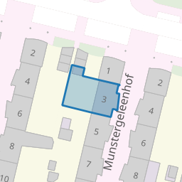 Perceel TBG01-AG-2564