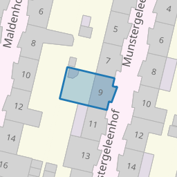 Perceel TBG01-AG-2567