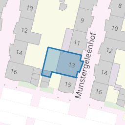 Perceel TBG01-AG-2569