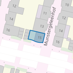 Perceel TBG01-AG-2570