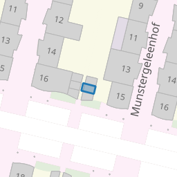 Perceel TBG01-AG-2571