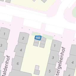 Perceel TBG01-AG-2573