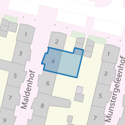 Perceel TBG01-AG-2576