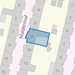 Perceel TBG01-AG-2578