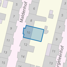 Perceel TBG01-AG-2579