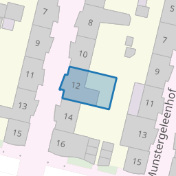 Perceel TBG01-AG-2580