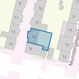 Perceel TBG01-AG-2581