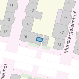 Perceel TBG01-AG-2583