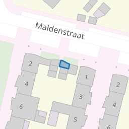 Perceel TBG01-AG-2585