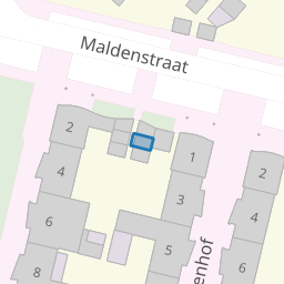 Perceel TBG01-AG-2586