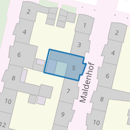 Perceel TBG01-AG-2589