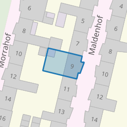 Perceel TBG01-AG-2591