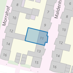 Perceel TBG01-AG-2592