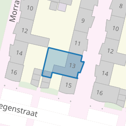 Perceel TBG01-AG-2593